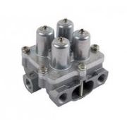 Ventil čtyřcestný jistící MAN F/M/L 2000, F/M/G 90, F 7/8/9 TGA/TGL/TGM/TGS/TGX