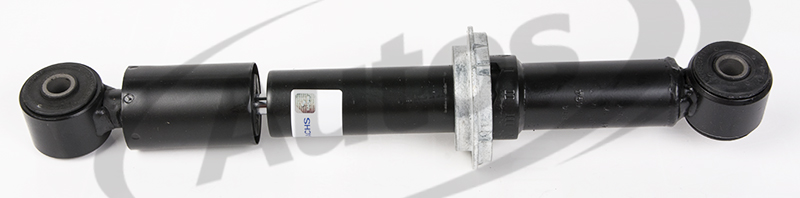 Tlumič pérování kabiny zadní O/O 14x45-360/411  VOLVO FH12,FH16,FM9,FM12