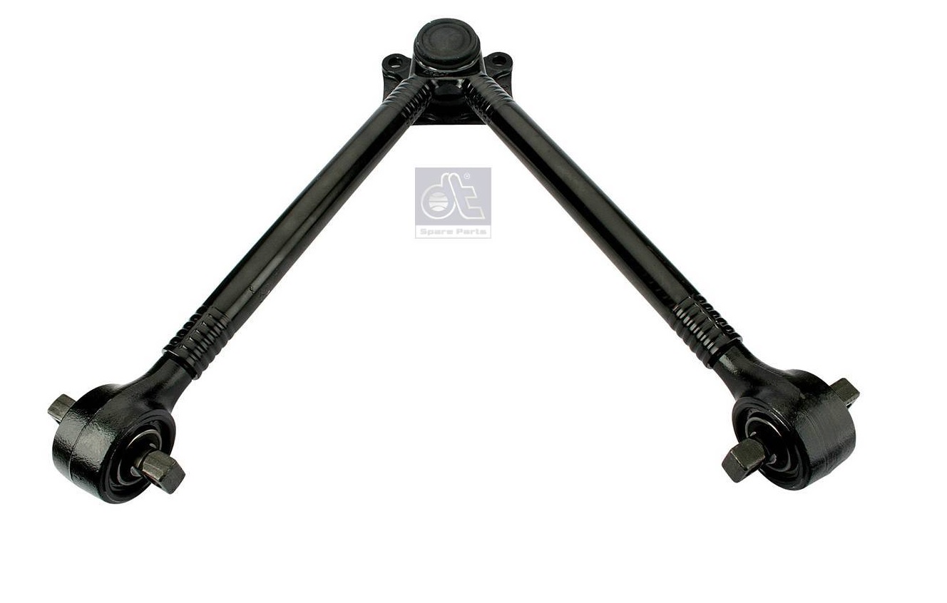 Tyč vodící - triangl 2x662 VOLVO FH12, FH16, FM10, FM12, FL6, RVI Premium II TR/PR/ DXi 7