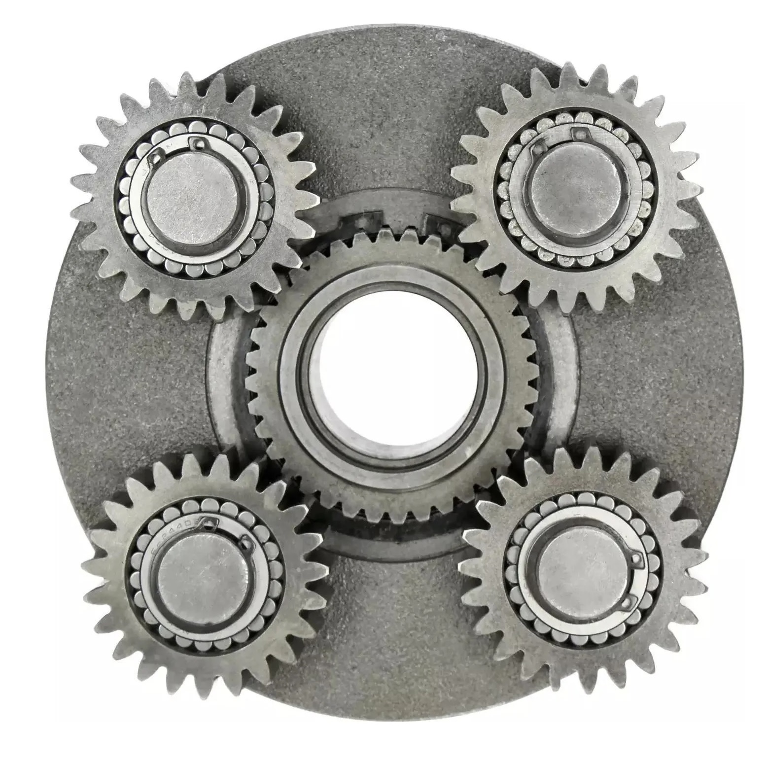 Reduktor převodovky JCB JS190 JS200 JS210 JS220 JS235 JS260 JZ235