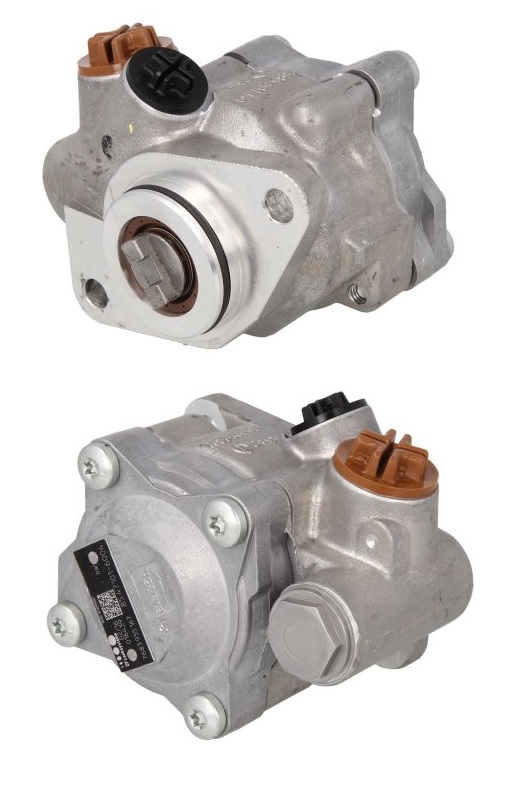 Čerpadlo servořízení MAN TGL I, TGL II, TGM I, TGM II, NEOPLAN CityLiner, SkyLiner