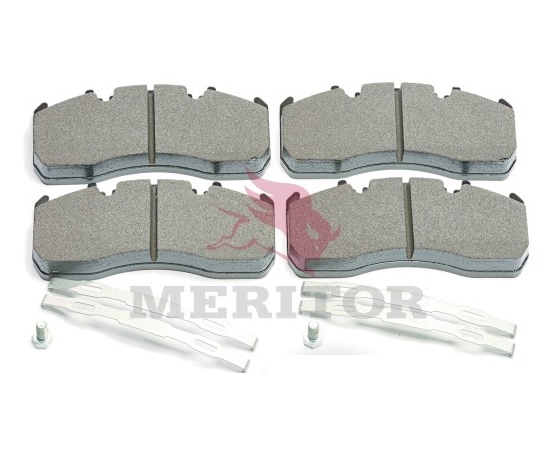 Deska brzdová 29173,29203 MERITOR Elsa 225-1 ZN VOLVO FL II D7E240-D7F290 od 05.2006