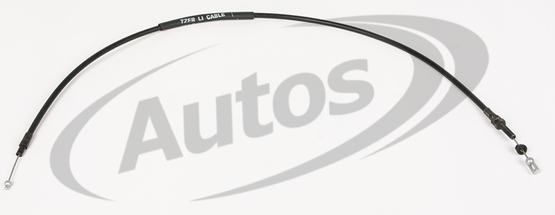 Lanko otvírání kapoty SCANIA P/G/R/T