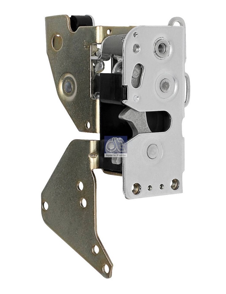 Zámek dveří vnitřní P SCANIA P,G,R,T CP/ CG/ CR/ CT