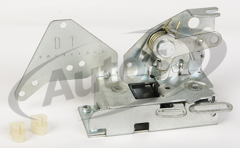 Zámek dveří vnitřní L SCANIA P,G,R,T  CP/ CG/ CR/ CT