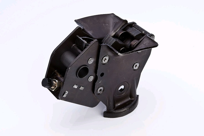 Zámek kabiny zadní díl VOLVO FH12, FH12 (BR), FH12 (J) , FH16, FH16 (J) , FH565, FM, FM10	