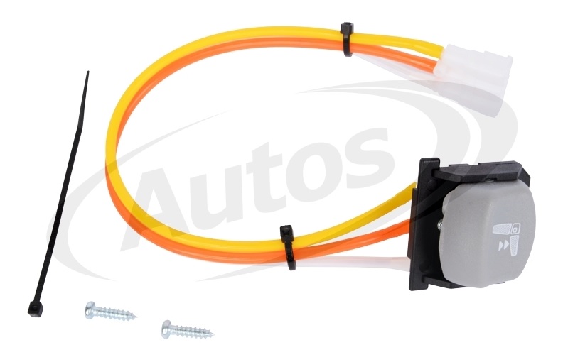 Sada opravárenská sedadla řidiče MAN TGL, TGM, TGA, TGS, TGX