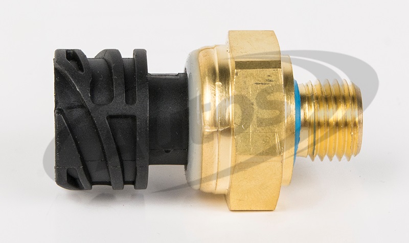 Snímač tlaku nasávaného vzduchu DAF XF105, XF106 Euro 6