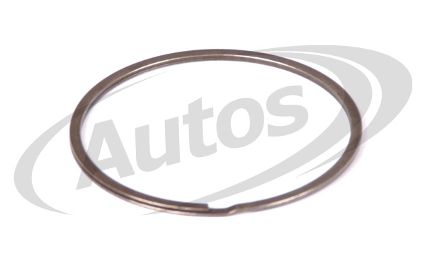 Kroužek kolektoru výfukových plynů 52x47,6x1,45 SCANIA P,G,R,T DC9, DC16, DC11, DT12