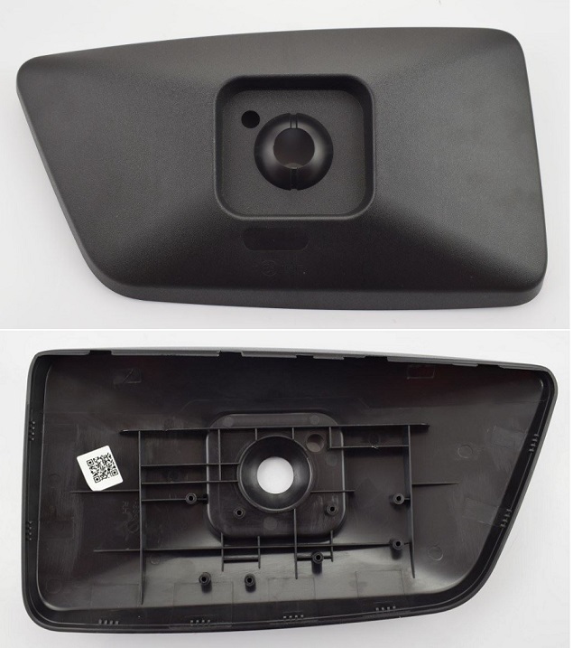 Kryt hlavního zrcadla P VOLVO FH4 Euro 6 od 2013