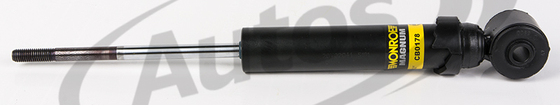 Tlumič pérování kabiny zadní SCANIA P,G,R,T