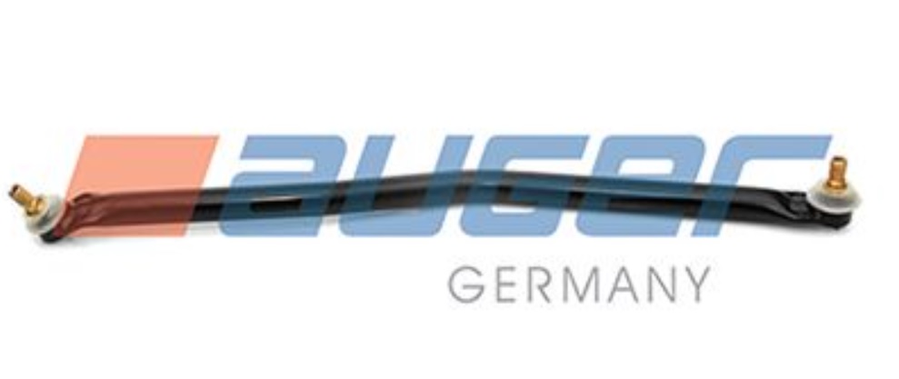 Tyč řazení pomocná 495mm SCANIA P,G,R,T od 01.2003/ 94,114,124,144,164 od 05.1995