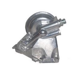 Držák olejového filtru SCANIA R/P/T DSC9 D DC11/12