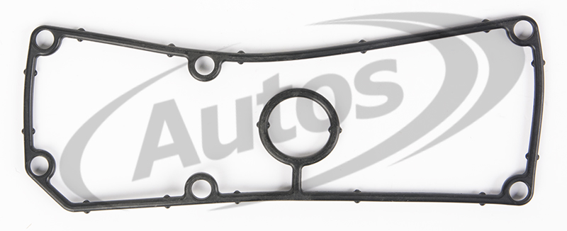 Těsnění filtru oleje - odstředivka SCANIA DC11/DSC12