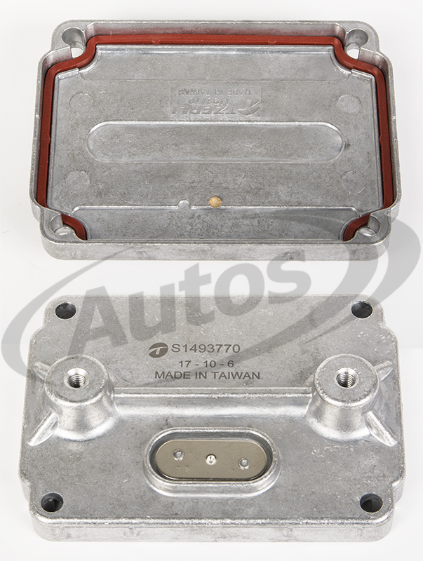 Víko převodovky SCANIA P,G,R,T XPI/HPI Common Rail Euro 5