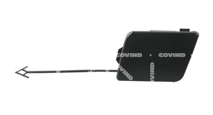 Kryt nárazníku L MAN TGX Euro 6 od 09.2007