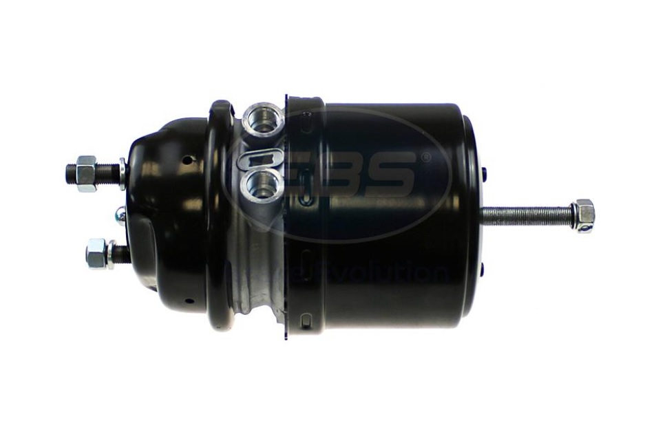 Válec brzdový 20/24" ZN L MERCEDES Atego, Econic