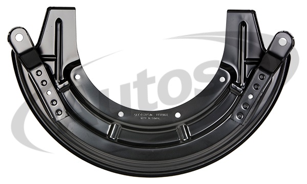 Plech krycí brzdy vnitřní SCANIA P,G,R,T od 01.2003