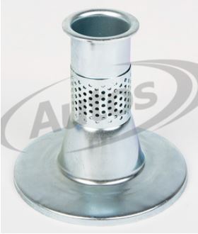 Obal filtru odstředivky oleje SCANIA DC9/ DC11/ DC12/ DC13/ DC16