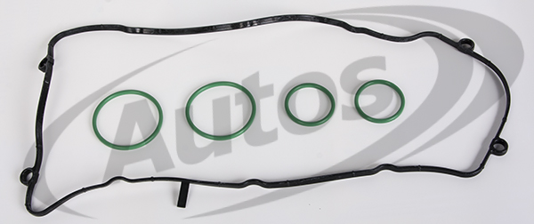 Sada těsnění chladiče oleje převodovky SCANIA GR 801 /R, GR 875 /R, GRS 890 /R, GRS 895 /R