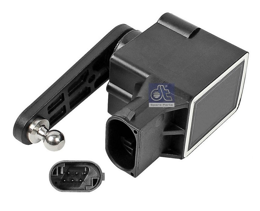 Snímač polohy pedálu spojky SCANIA P,G,R,T/ Bus F-/K-/N-