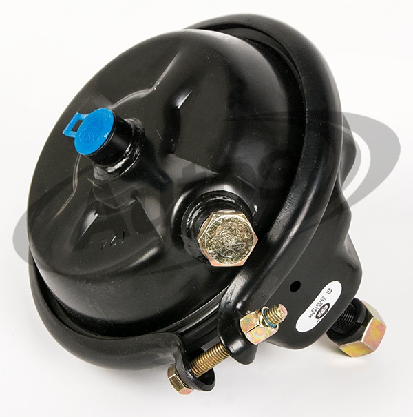 Válec brzdový 24" kombinovaný SCANIA 94,114,124,144,164, SCANIA BUS 4-/F-/K-/N