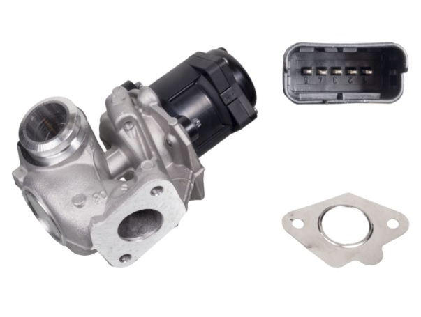 Ventil omezovače tlaku M22x1,5mm 5,9bar VOLVO FH12 1993-2001/ FH16 1993-2003