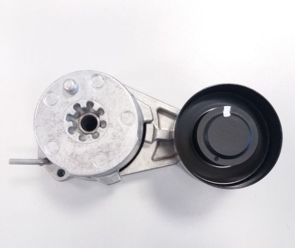 Napínač řemene ventilátoru RVI Gama C,K,D,T D11K380/430/460