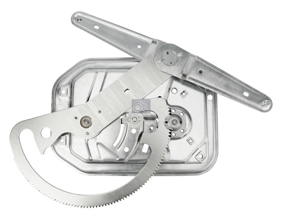 Mechanismus zvedání okna manuální L SCANIA P,G,R,T CP/CG/CR/CT