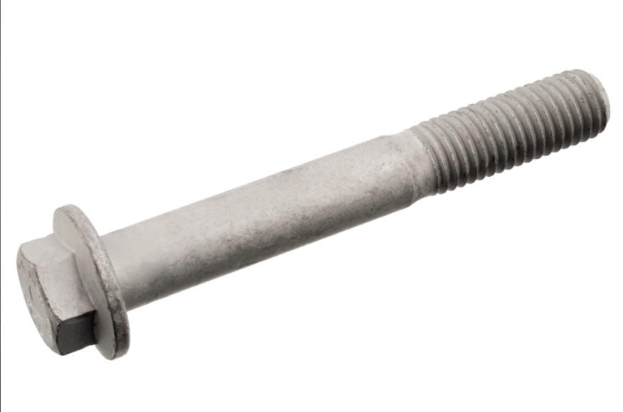 Šroub dorazu nápravy M14x2x100 VOLVO /FM/FMX/NH 9/10/11/12/13/16, RVI Premium, Kerax DXi