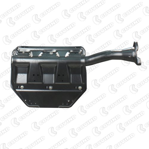 Držák blatníku zadní P/ 3 šrouby SCANIA P,G,R,T,94,114,124,144,164