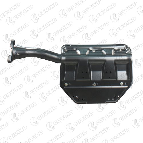 Držák blatníku zadní L / 3 šrouby SCANIA P,G,R,T,94,114,124,144,164