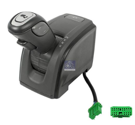 Páka řadící elektronická - joyistick VOLVO FH/FM/FMX/NH 9/10/11/12/13/16 AT2412C/D AT2512C