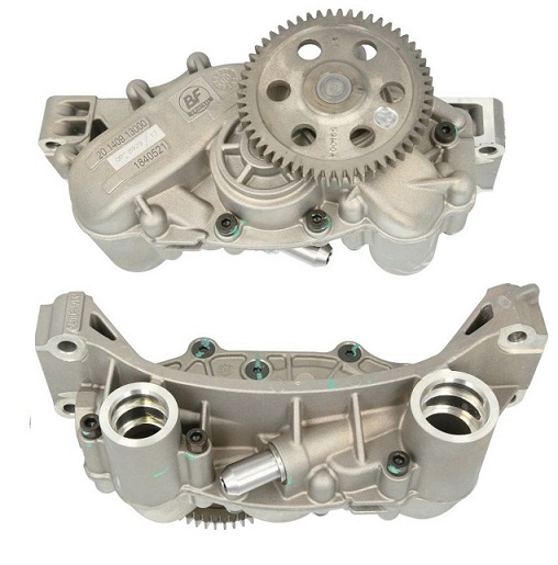 Čerpadlo oleje DAF 105XF,CF85, TATRA Phoenix MX265/375 Euro 4/5, MX13300 Euro 6