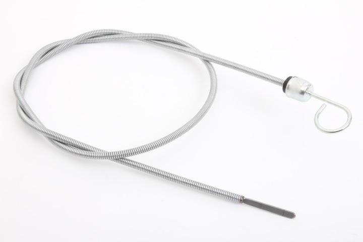 Měrka hladiny oleje JCB 3CX, 4CX PERKINS RE RG