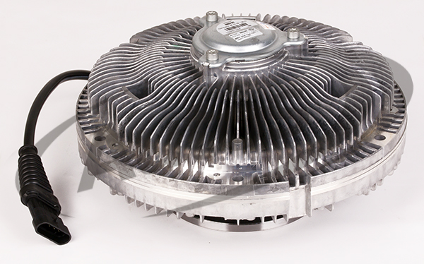 Viskospojka bez ventilátoru DAF CF75 PE/PR183/228/265 patice 5-pinů