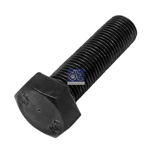 Šroub M14x1,5x50 MAN F2000, M2000, L2000, F90, M90, G90, F7, F8, F9