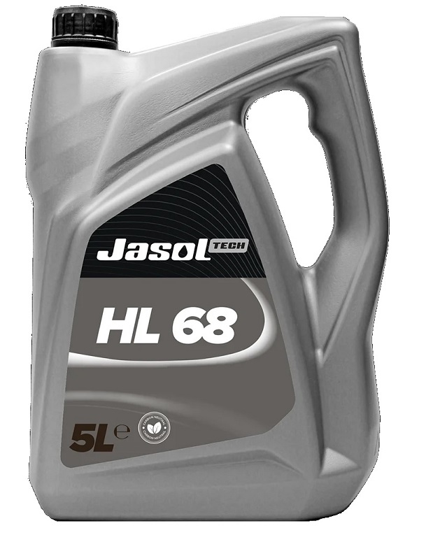 Olej hydraulický JASOL HYDRAULIC HL 68, 5 l