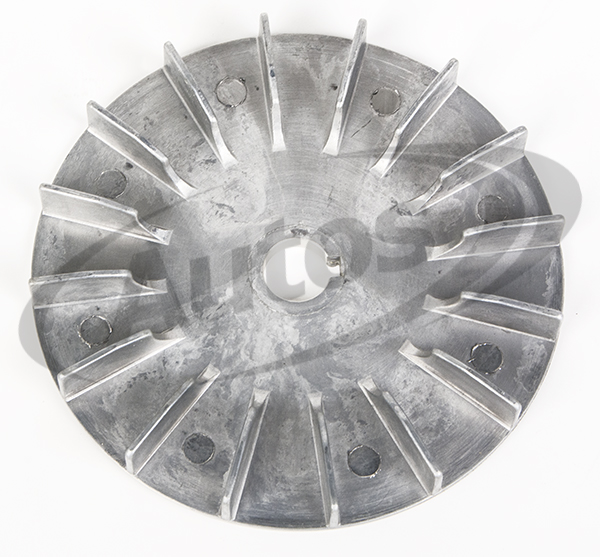 Vrtule chlazení alternátoru SCANIA 94, 114, 124, 144, 164