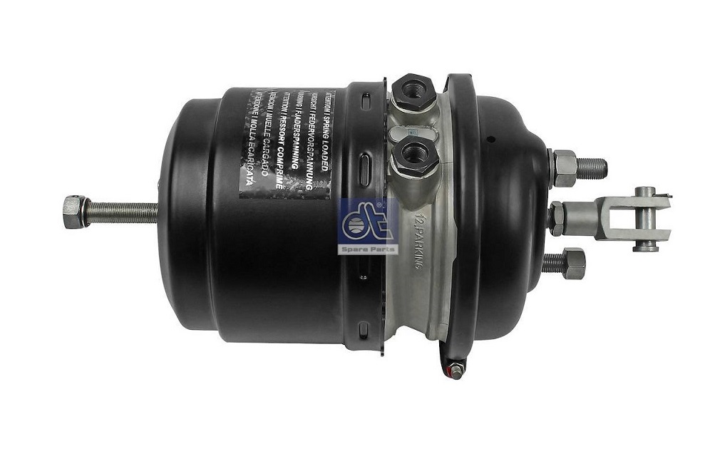 Válec brzdový 30/30" ZN kombinovaný SCANIA P,G,R,T, 94,114,124,144,164