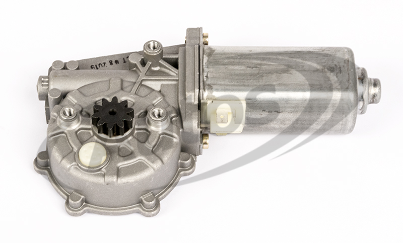 Motorek zvedání okna 24V P MAN F2000, E2000, M2000M