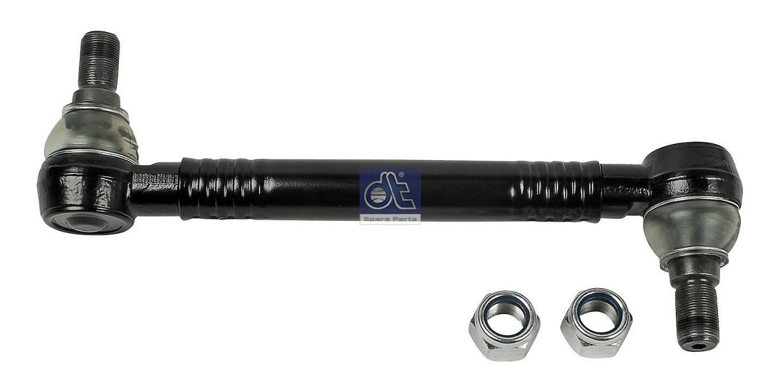 Tyč vodící stabilizátoru 350mm ZN L/P VOLVO FH12, FH16, FM9, FM12 do 2005