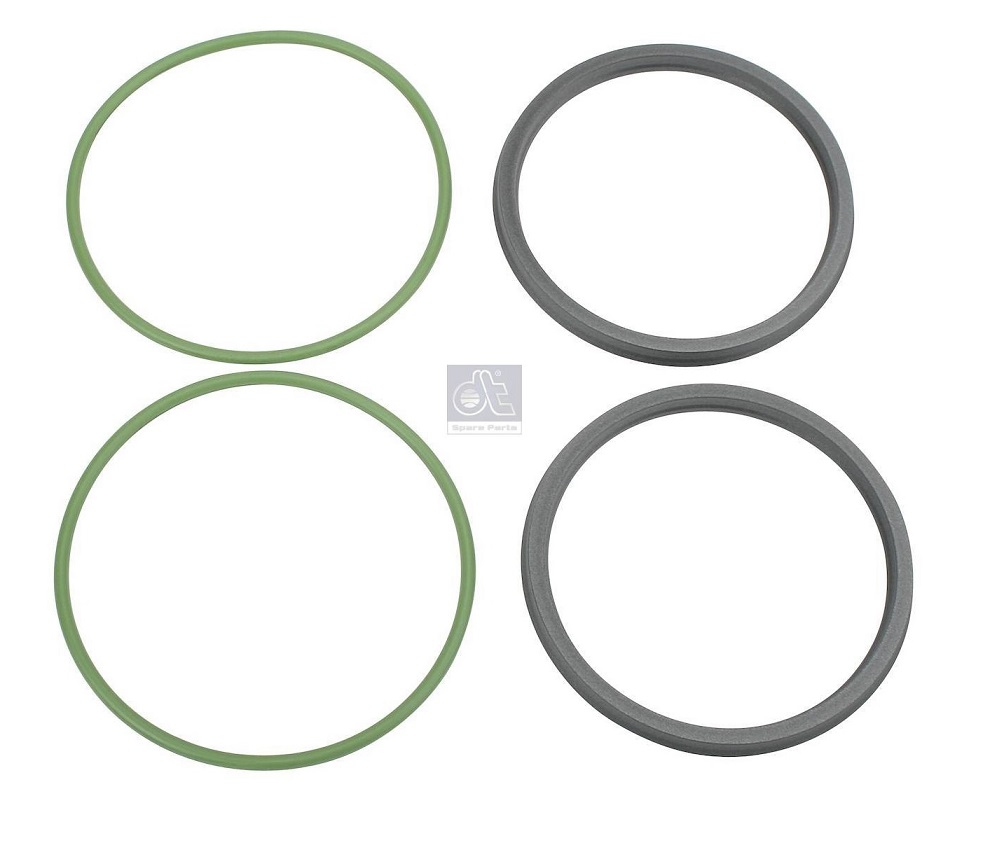 Těsnění retardéru - sada SCANIA GR 875 R, GRS 895 R, GR-GRS-GRSO 905 R, GRSO 925 R