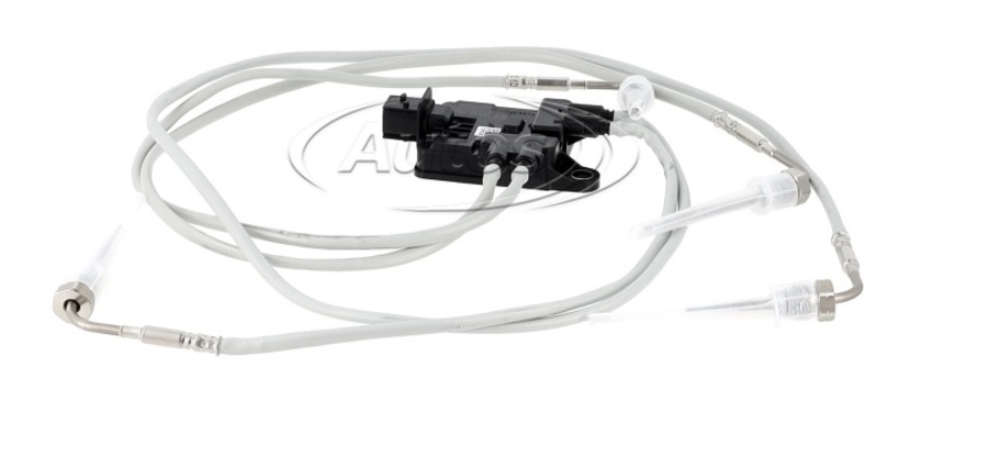 Snímač teploty výfukových plynů MAN TGX od 2007