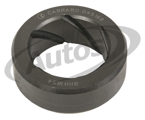 Pouzdro čepu 35x52x20 CARRARO,CASE 580 SR, VOLVO BL,KOMATSU WB 93 97