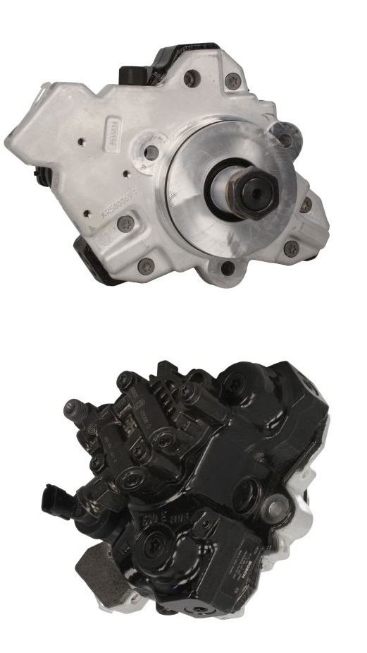 Čerpadlo paliva vysokotlaké Common Rail - repas MAN TGL, TGM D0834LFL40-D0836LUH51