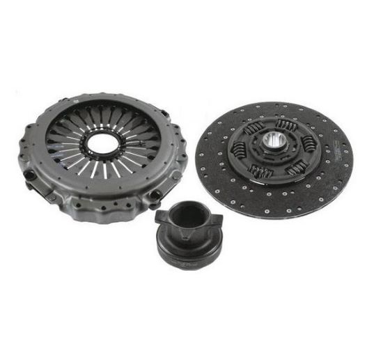 Sada spojky 430mm nová MAN TGA,TGS,TGX 