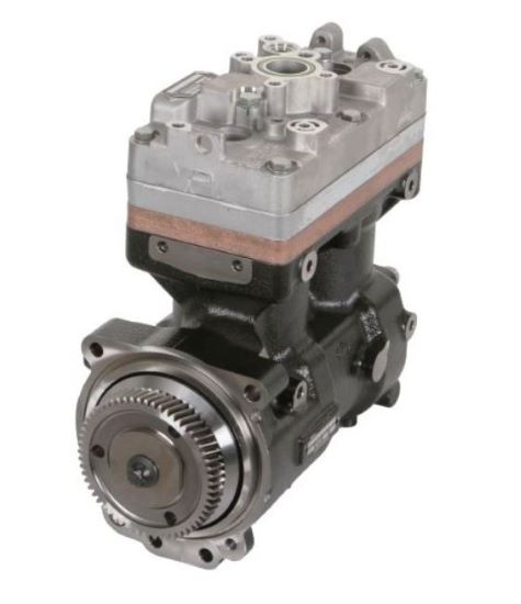 Kompresor vzduchu 2-válcový SCANIA L,P,G,R,S DC9/DC13 Euro 6