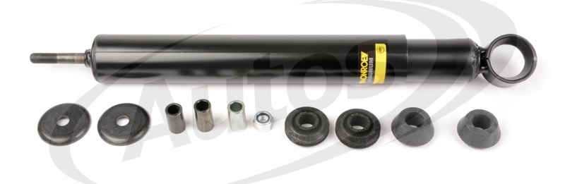 Tlumič pérování I/O 39x865/502 ZN SCANIA P,G,R,T od 2004