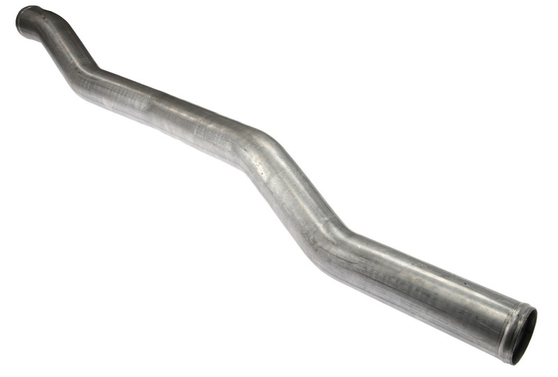 Trubka vodní chlazení retardéru 1020mm MAN TGA, TGS, TGX Euro 5 od 04.2000